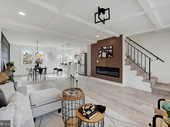 1230 Stamford Rd, Baltimore, MD 21207