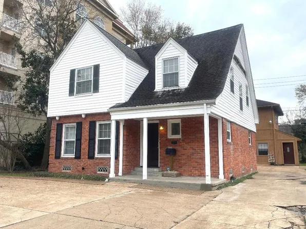 2211 Dorrington St, Houston, TX 77030