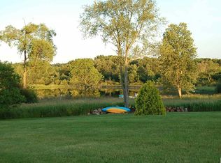 VL Paddock, Concord, MI 49237