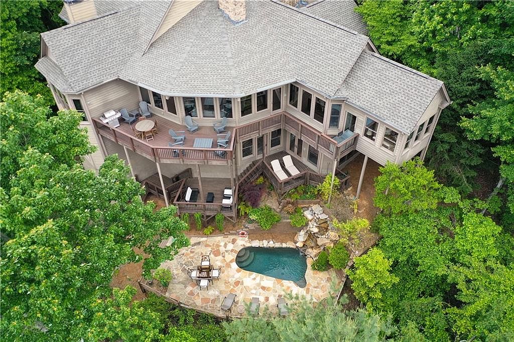 438 Red Fox Dr, Jasper, GA 30143 | Zillow