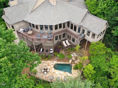 438 Red Fox Dr, Jasper, GA, 30143