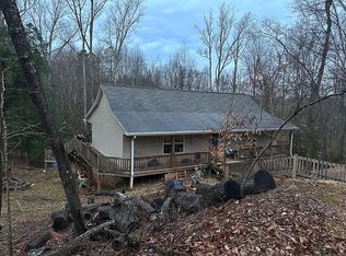 1270 Bond Bridge Rd, Royston, GA 30662