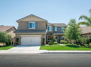 1867 Whiteash Ave, Clovis, CA