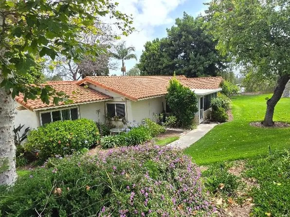 3023 Calle Sonora Unit C, Laguna Woods, CA 92637