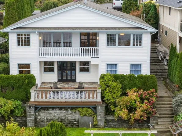 7244 S Ryan Street, Seattle, WA 98178