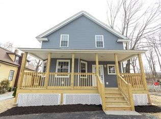 157 Main St, Cornwall, NY 12518