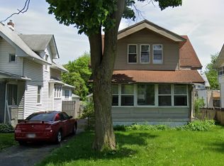 3914 Homewood Ave, Toledo, OH 43612