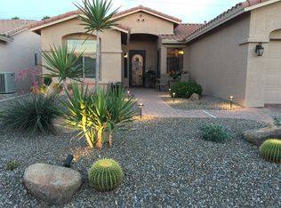 9835 E Stoney Vista Dr, Sun Lakes, AZ 85248