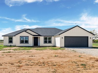 600 Private Road 3624, Bridgeport, TX, 76426