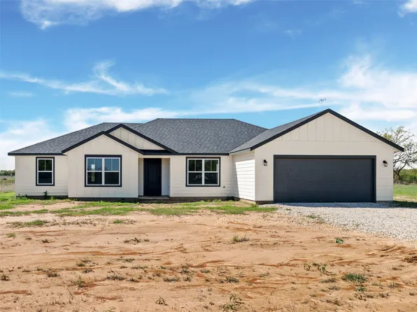 600 Private Road 3624, Bridgeport, TX 76426