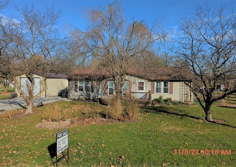 7214 W Reformatory Rd, Fortville, IN 46040 Zillow