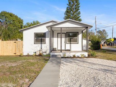1411 S Madison Ave, Clearwater, FL, 33756