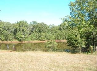 33620 Acme Rd, Macomb, OK 74852