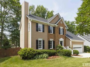 203 Sarabande Dr, Cary, NC 27513