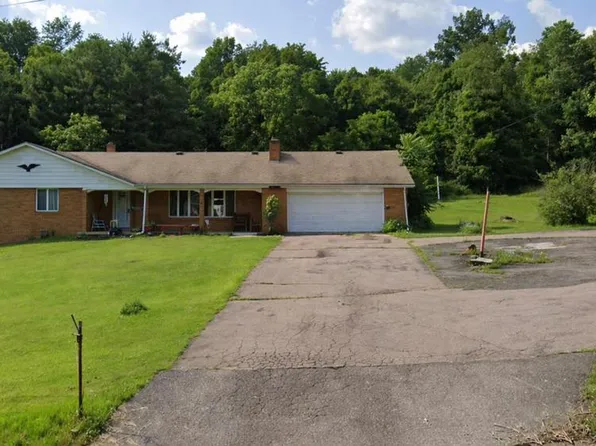 10233 Parkersburg Rd NW, Frostburg, MD 21532