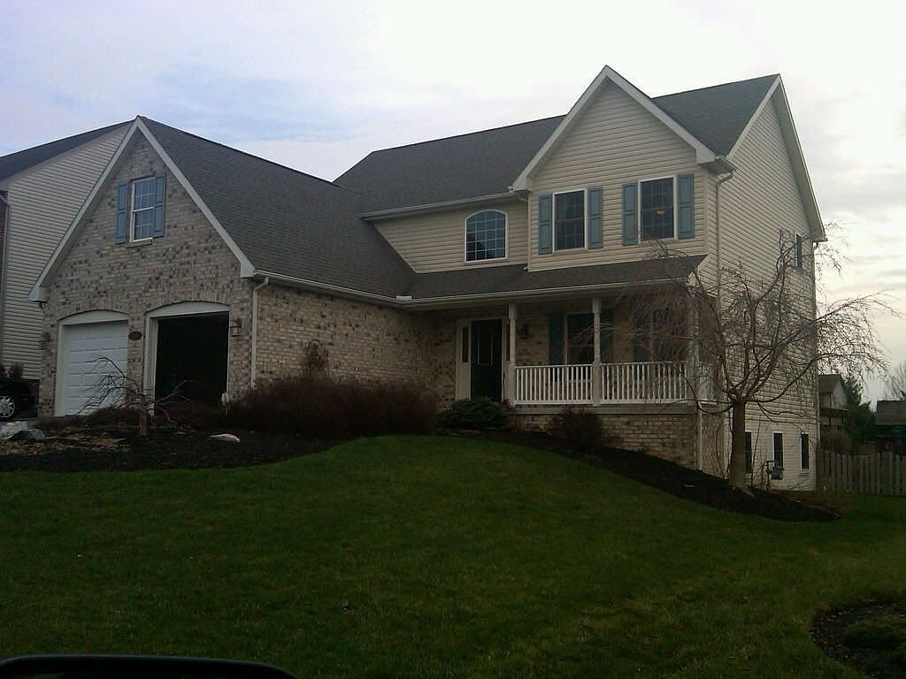 1819 Londontowne Cir, Hagerstown, MD 21740 Zillow