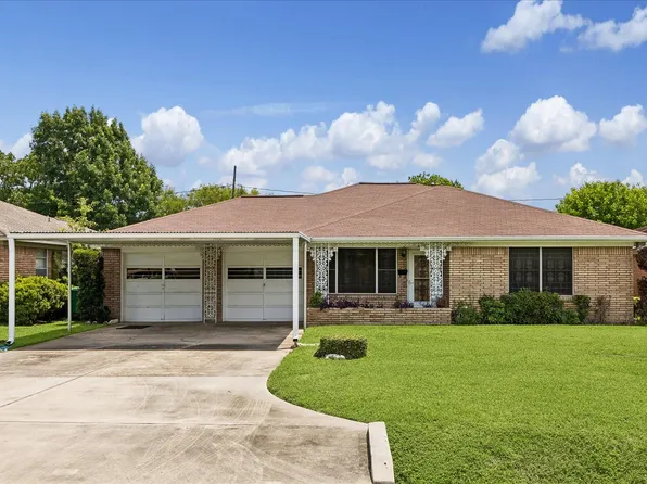 4620 Averill St, Houston, TX 77009