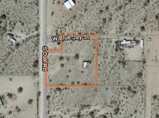 2125 S Oak Rd, Maricopa, AZ 85139