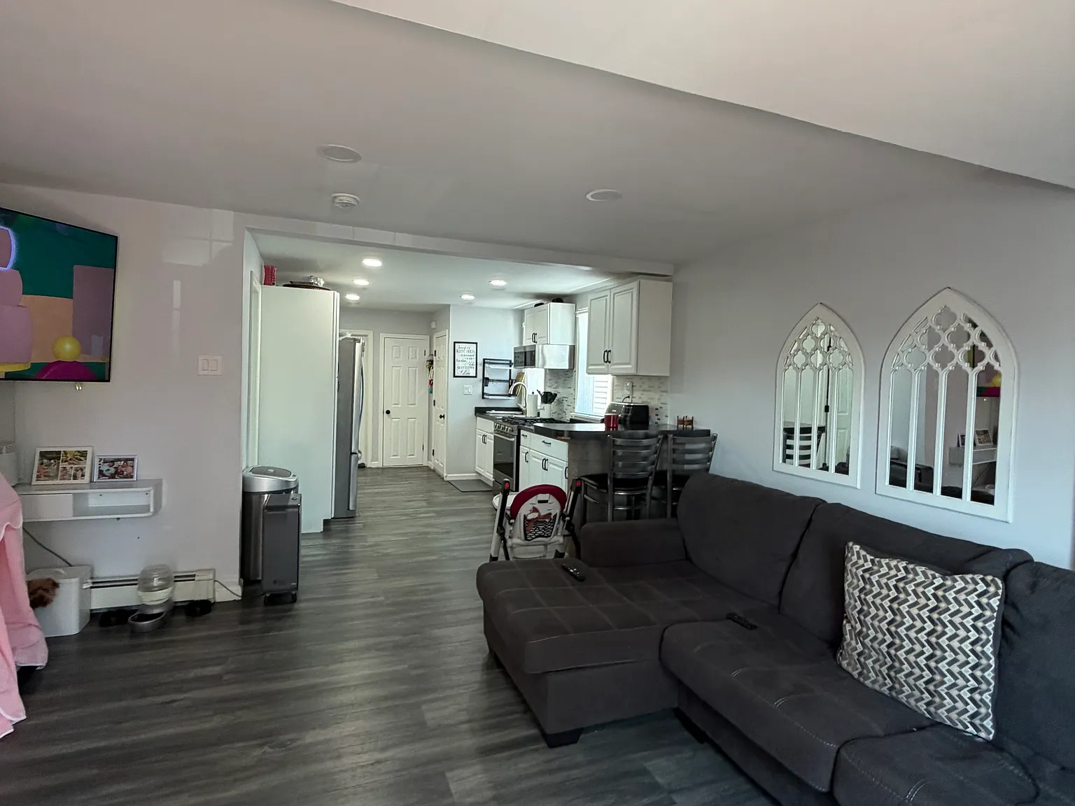 2 bed, $2,100 — Photo 2