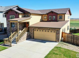 1802 Deep Woods Ln, Fort Collins, CO 80524