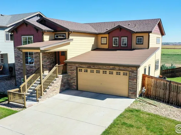 1802 Deep Woods Ln, Fort Collins, CO 80524