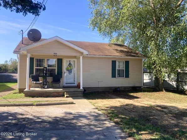 509A Maxie Ct, New Haven, KY 40051