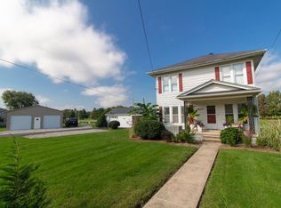 603 Riverside Blvd, Wurtland, KY 41144