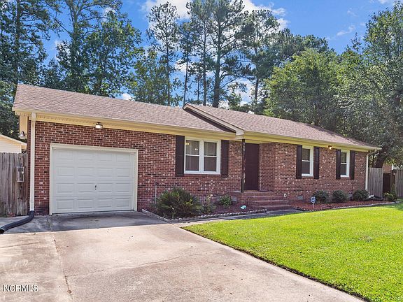 2nd image of 668 Circle Drive