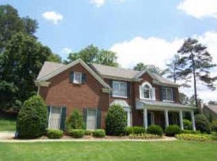 510 Hopewell Downs Dr, Milton, GA 30004