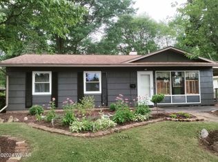 1609 Elwood Rd, Williamsport, PA 17701