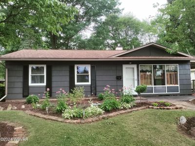 1609 Elwood Rd, Williamsport, PA, 17701