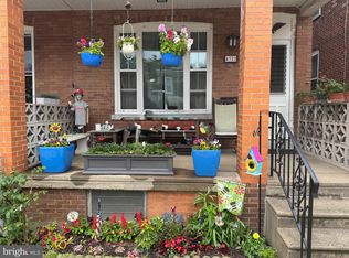 4322 Pechin St, Philadelphia, PA 19128