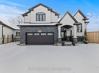 2756 Arrowsmith Ct, Fort Erie, ON L0S1S0