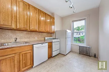 Rented by Halstead Real Estate