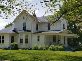 122 3rd Ave E, Albia, IA 52531