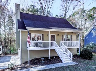 111 Remington Ct, Woodstock, GA 30188