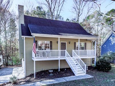 111 Remington Ct, Woodstock, GA, 30188