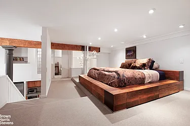 Sold by Brown Harris Stevens