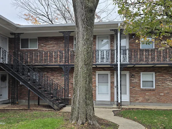198 Crescent Ave APT 16, Louisville, KY 40206