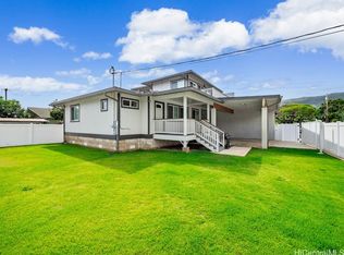 85-138 Waianae Valley Rd, Waianae, HI 96792
