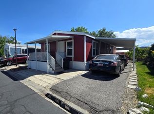 2895 S 2500 W #39, West Valley City, UT 84119