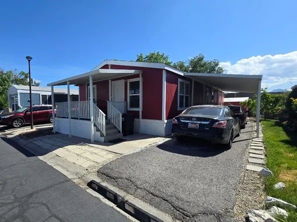 2895 S 2500 W #39, West Valley City, UT 84119
