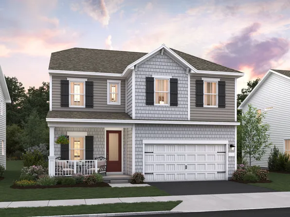 16 Butternut Dr, Berlin, NJ 08009