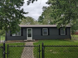 3910 Crescent Rd, Charlestown, IN 47111