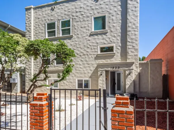 1823 P Street, 1823 P St APT 2, Sacramento, CA 95811