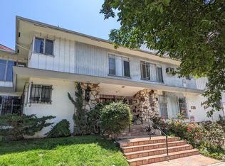 628 S Ardmore Ave, Los Angeles, CA 90005