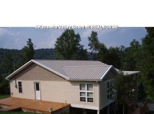1012 Pinnell Point, Elkview, WV 25071