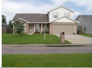 10402 Steeplechase Dr, Gulfport, MS 39503
