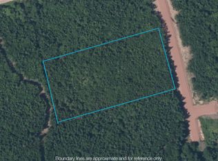 Bay Bluff Rd LOT 3, West Bay, NS B0M1S0