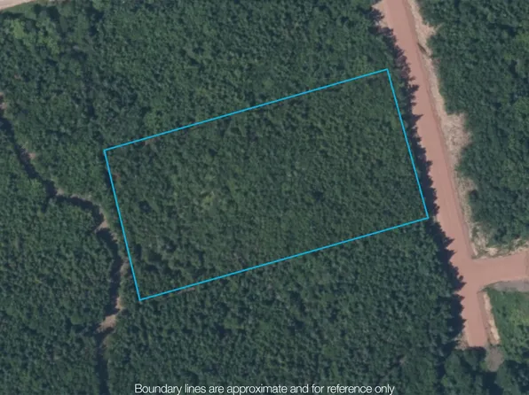 Bay Bluff Rd Lot 3, West Bay, NS B0M 1S0